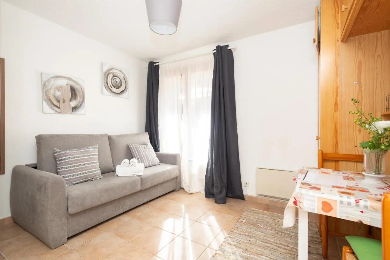 Apartamentos Vaquers Mikka 3000 Pas De La Casa Andorra