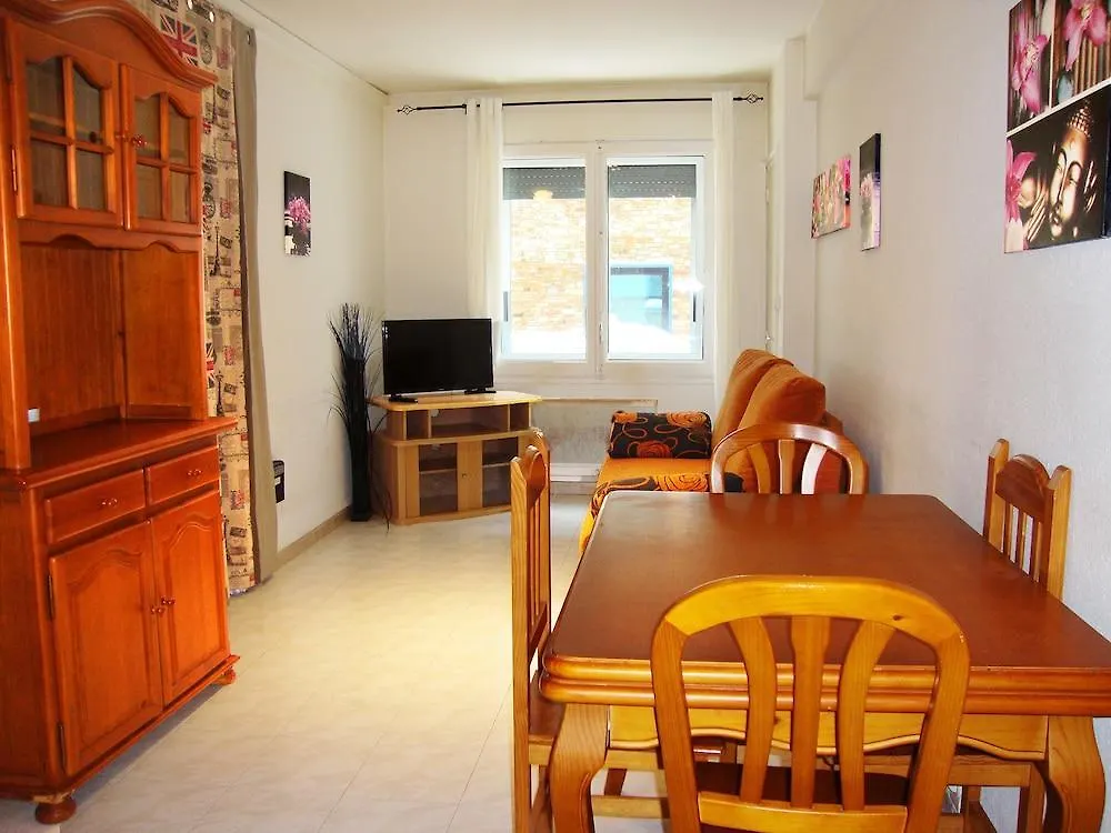 Apartment Apartamentos Vaquers Mikka 3000 Pas De La Casa