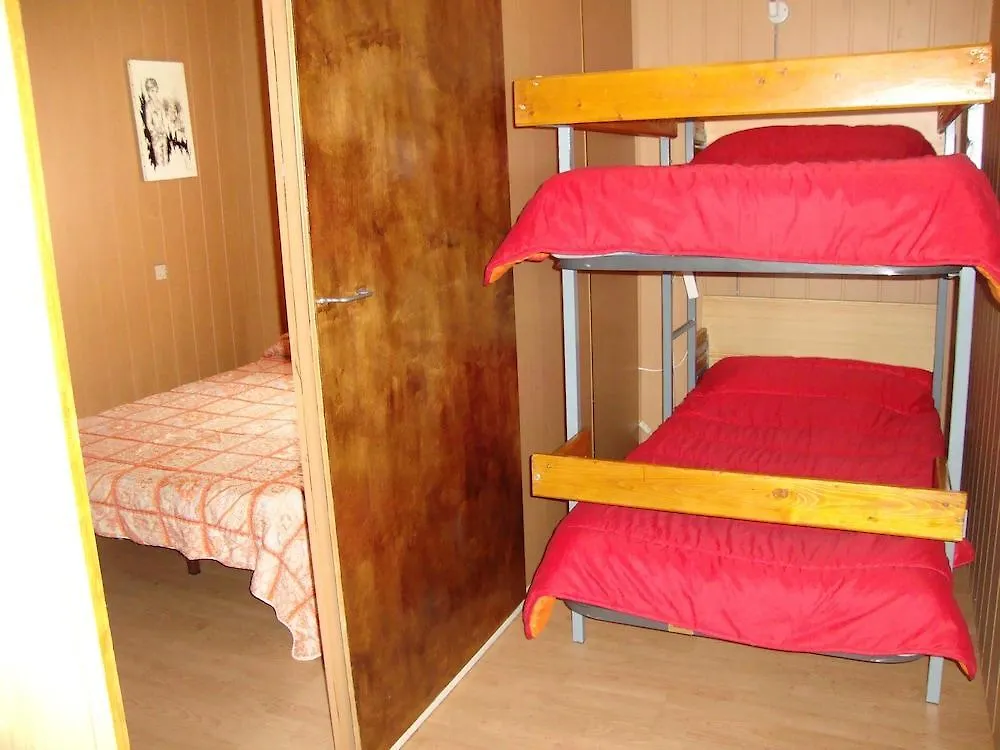 Apartamentos Vaquers Mikka 3000 Pas De La Casa 0*,