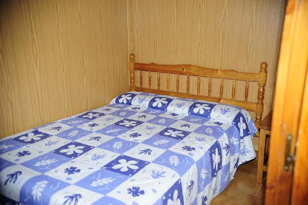 Apartment Apartamentos Vaquers Mikka 3000 Pas De La Casa
