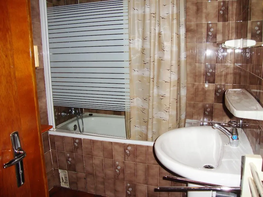 Apartment Apartamentos Vaquers Mikka 3000 Pas De La Casa Andorra