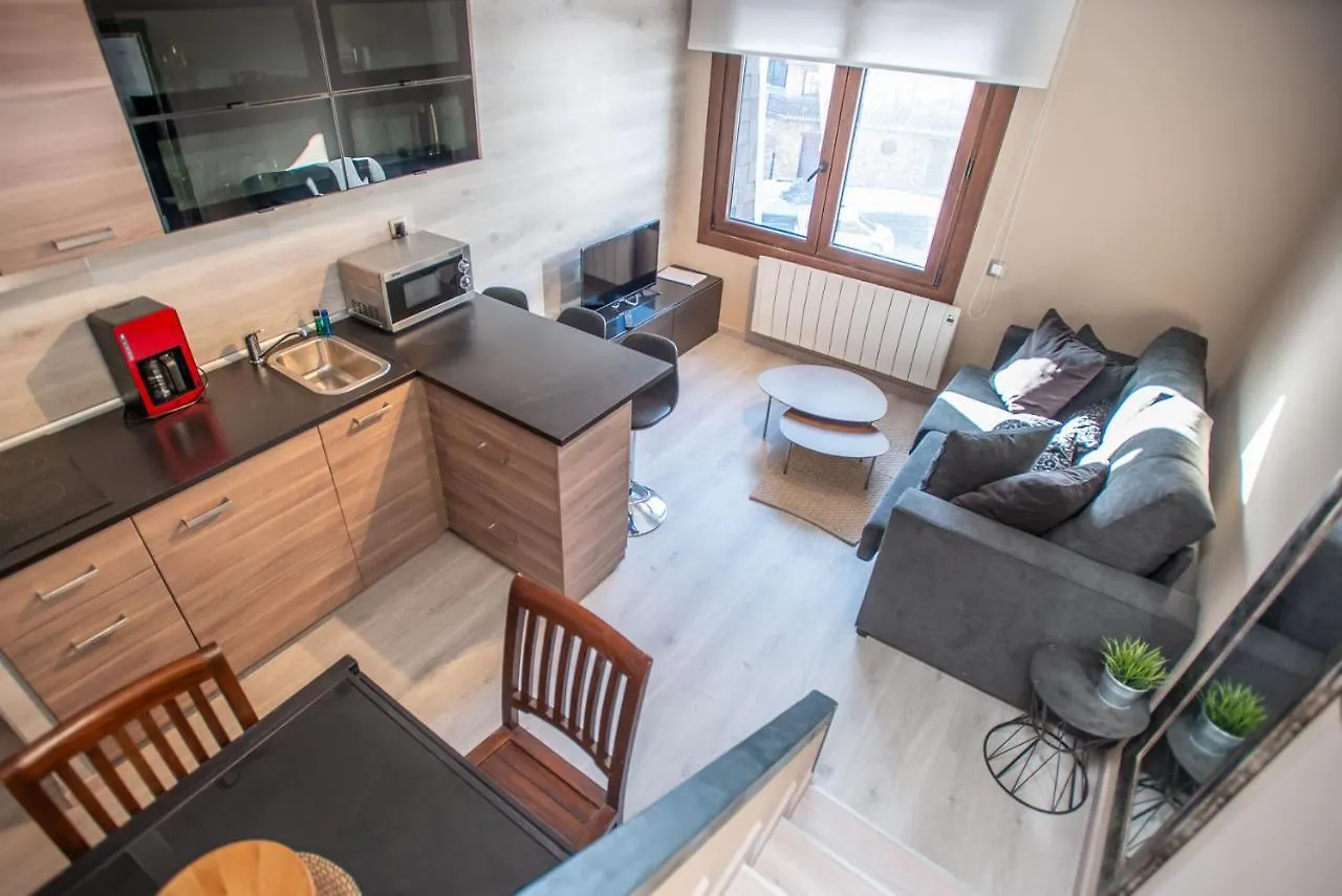 Apartamentos Vaquers Mikka 3000 Pas De La Casa