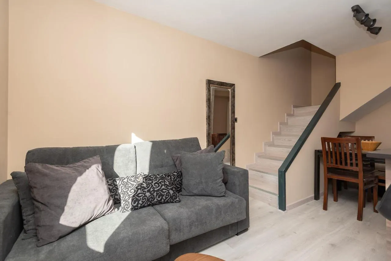 Apartamentos Vaquers Mikka 3000 Pas De La Casa