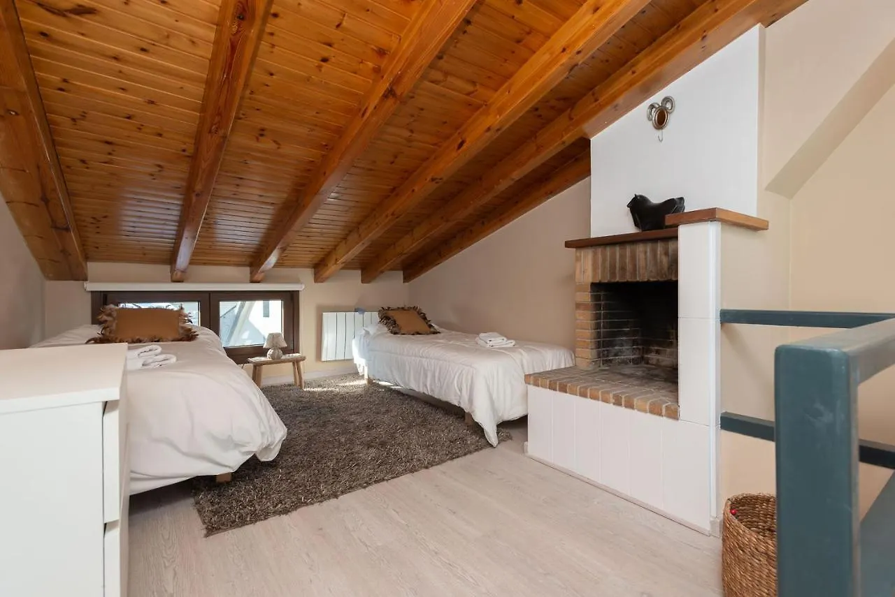 Apartamentos Vaquers Mikka 3000 Pas De La Casa 0*,  Andorra