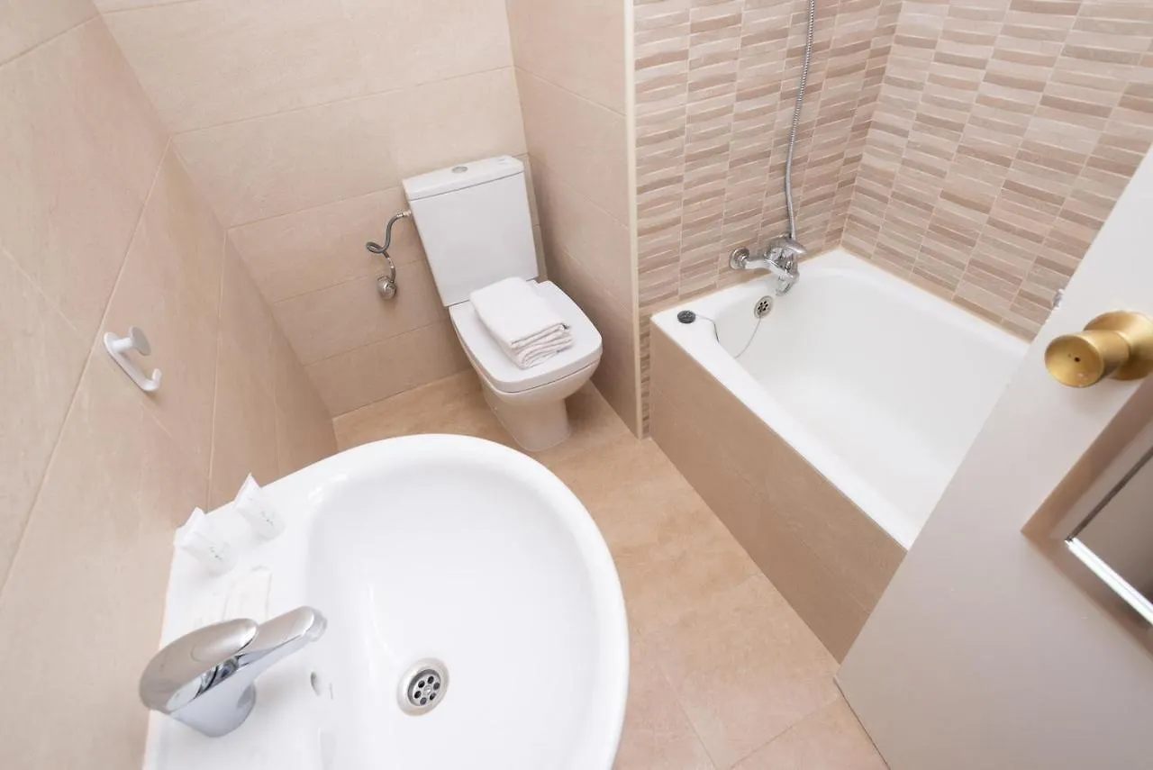 Apartamentos Vaquers Mikka 3000 Pas De La Casa Apartment