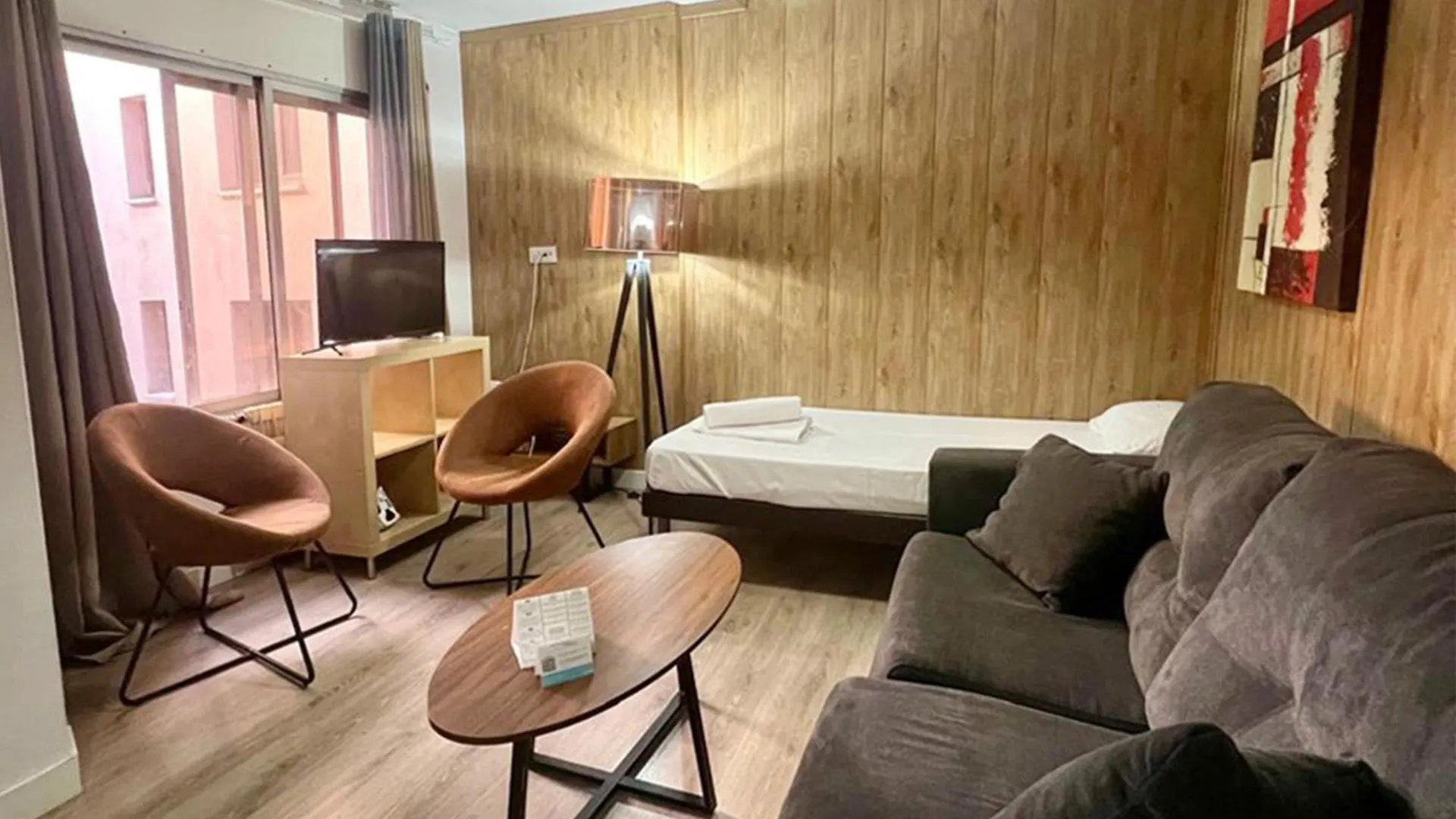 Apartamentos Vaquers Mikka 3000 Pas De La Casa Andorra