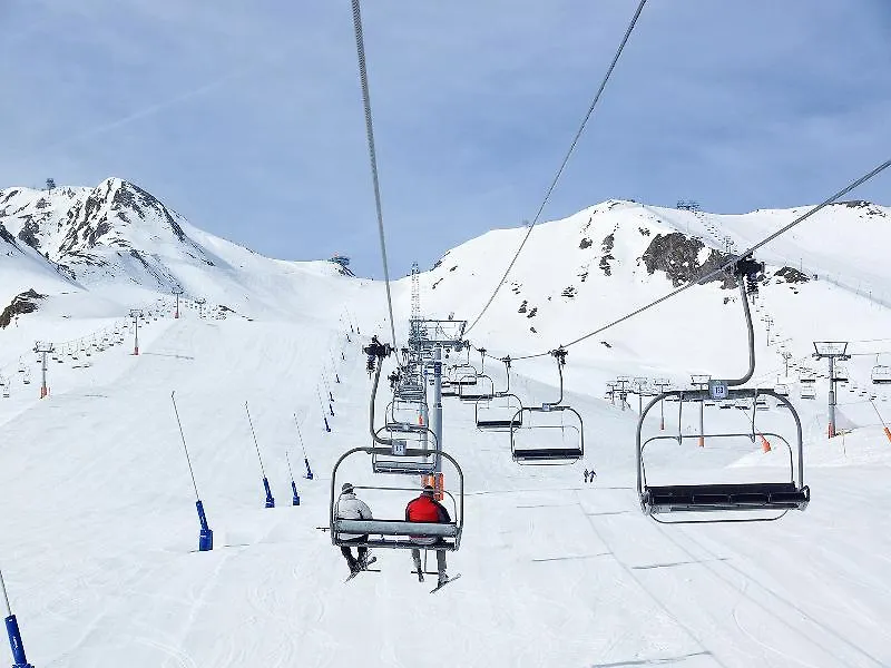 Apartamentos Vaquers Mikka 3000 Pas De La Casa 0*,  Andorra
