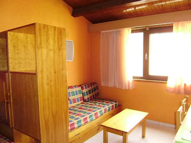 Apartamentos Vaquers Mikka 3000 Pas De La Casa Apartment