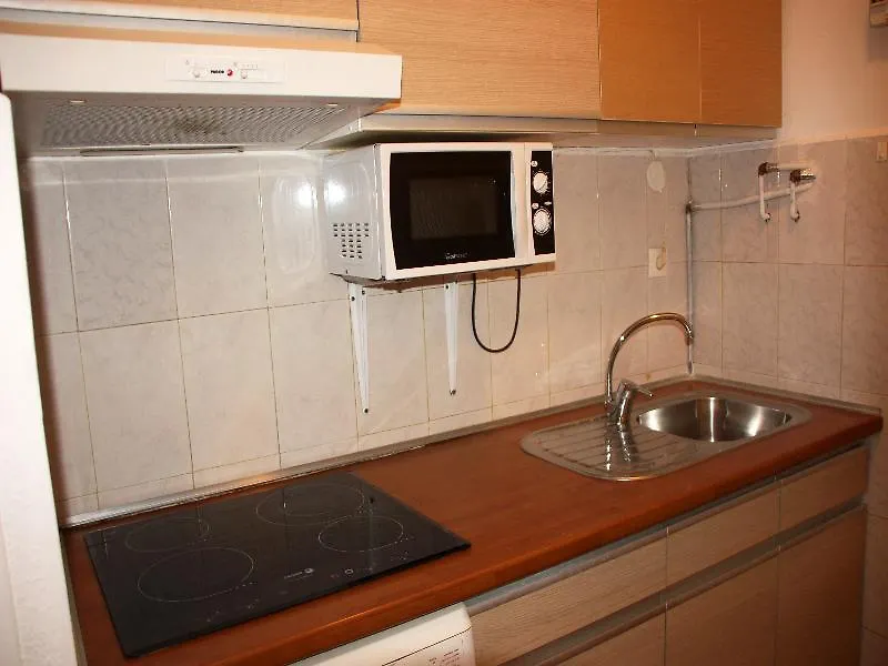 Apartment Apartamentos Vaquers Mikka 3000 Pas De La Casa
